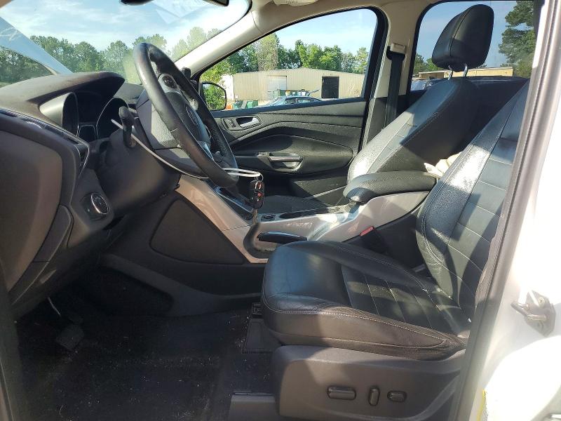 Продажа на аукционе авто 2013 Ford Escape, vin: 1FMCU9HX2DUB35174, номер лота: 58645756