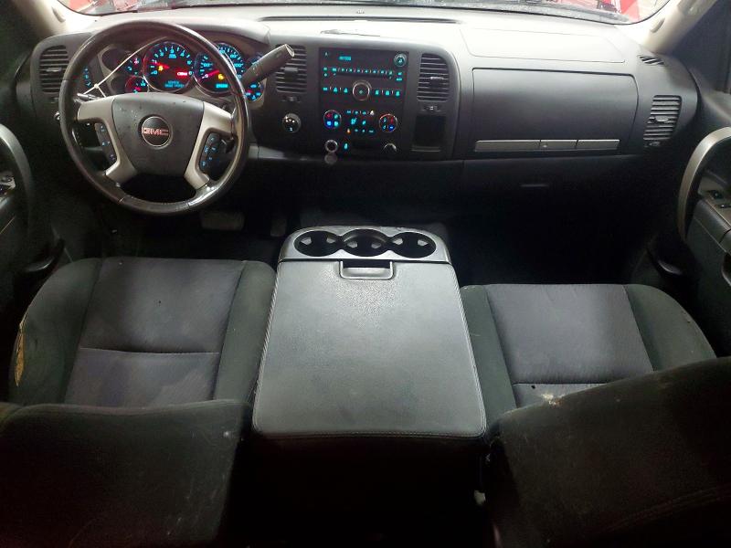 Aukcja sprzedaży 2013 Gmc Sierra, vin: 1GT220CG3DZ335203, numer aukcji: 56412066