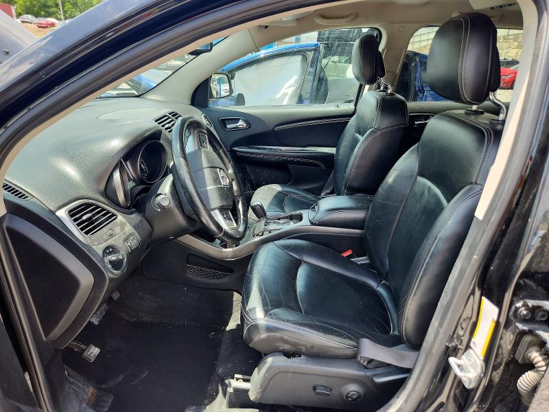 97682085 :رقم المزاد ، 3C4PDCGG7GT153351 vin ، 2016 Dodge Journey مزاد بيع
