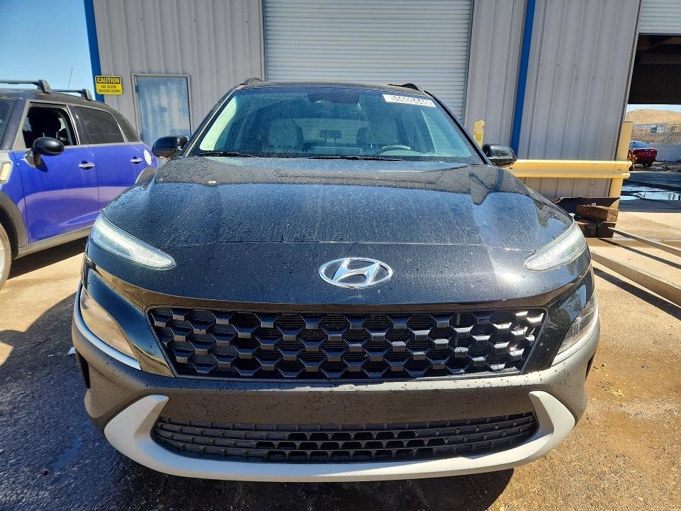 Продаж на аукціоні авто 2023 Hyundai Kona, vin: KM8K62AB9PU025626, номер лоту: 55600446