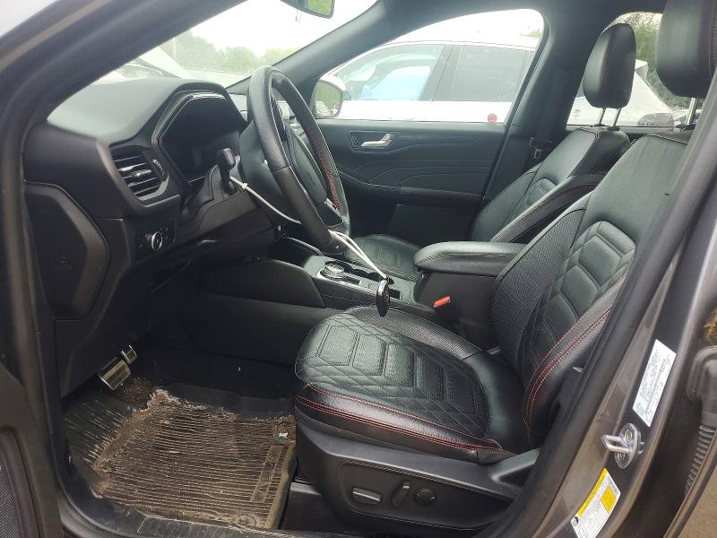 Продаж на аукціоні авто 2024 Ford Escape, vin: 1FMCU9PAXRUB12388, номер лоту: 58266576
