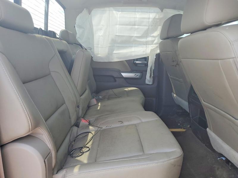 Продаж на аукціоні авто 2016 Chevrolet Silverado, vin: 1GC1KWE82GF116940, номер лоту: 56937196