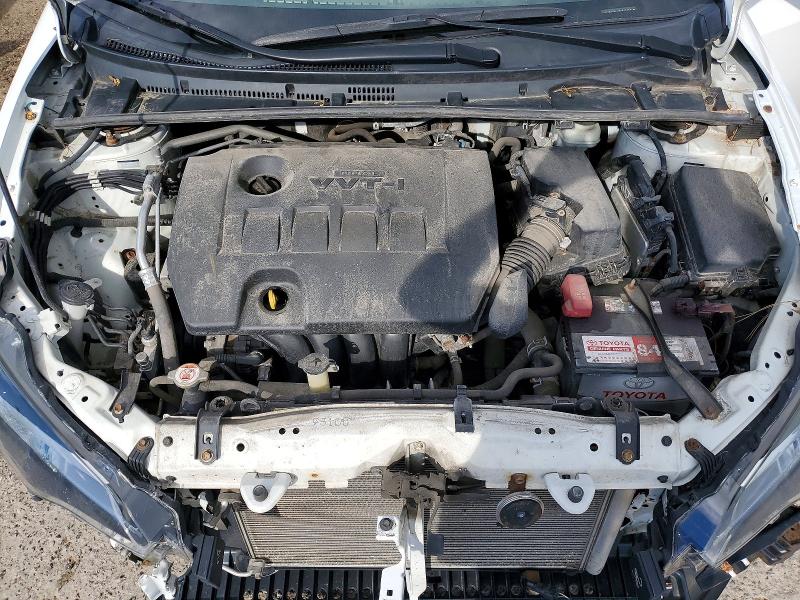 Aukcja sprzedaży 2017 Toyota Corolla, vin: 2T1BURHE3HC812458, numer aukcji: 57210616
