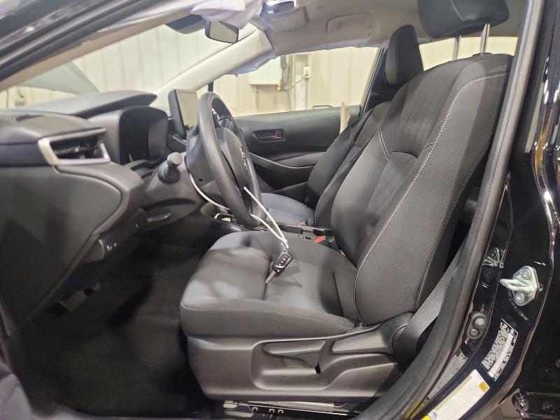 Aukcja sprzedaży 2026 Toyota Corolla Hybrid, vin: JTDBCMFE3T3130125, numer aukcji: 56116836