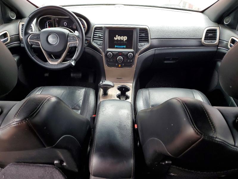 Aukcja sprzedaży 2014 Jeep Grand Cherokee, vin: 1C4RJEBG8EC340420, numer aukcji: 55446056
