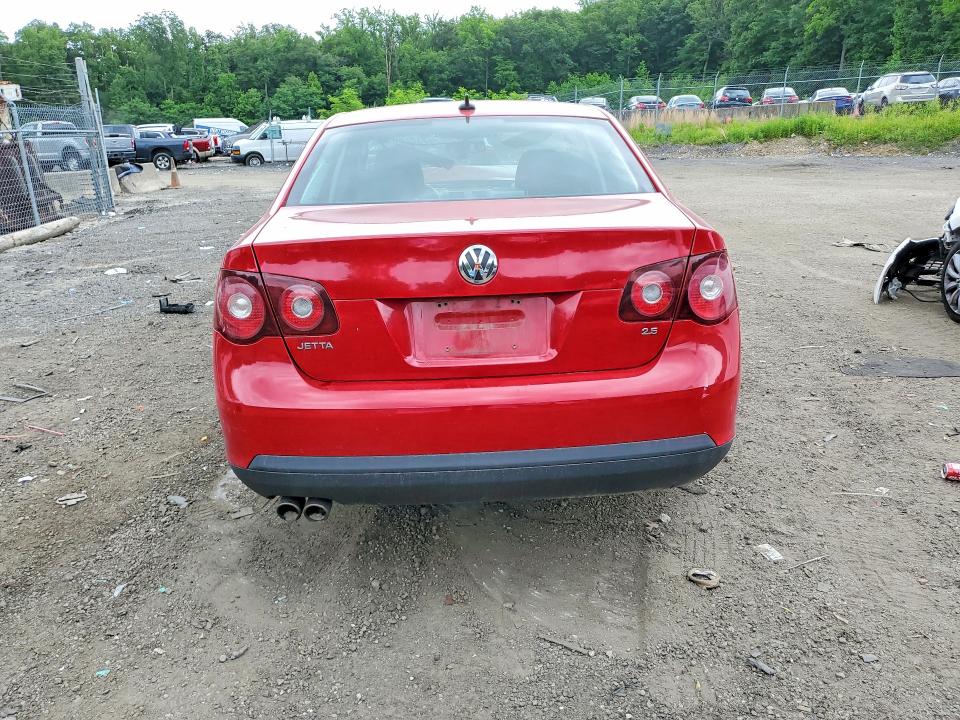 Aukcja sprzedaży 2008 Volkswagen Jetta, vin: 3VWRM71K48M114349, numer aukcji: 56101696