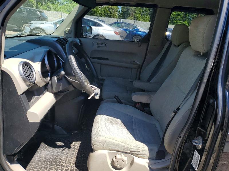 Aukcja sprzedaży 2011 Honda Element, vin: 5J6YH2H70BL006269, numer aukcji: 52906076