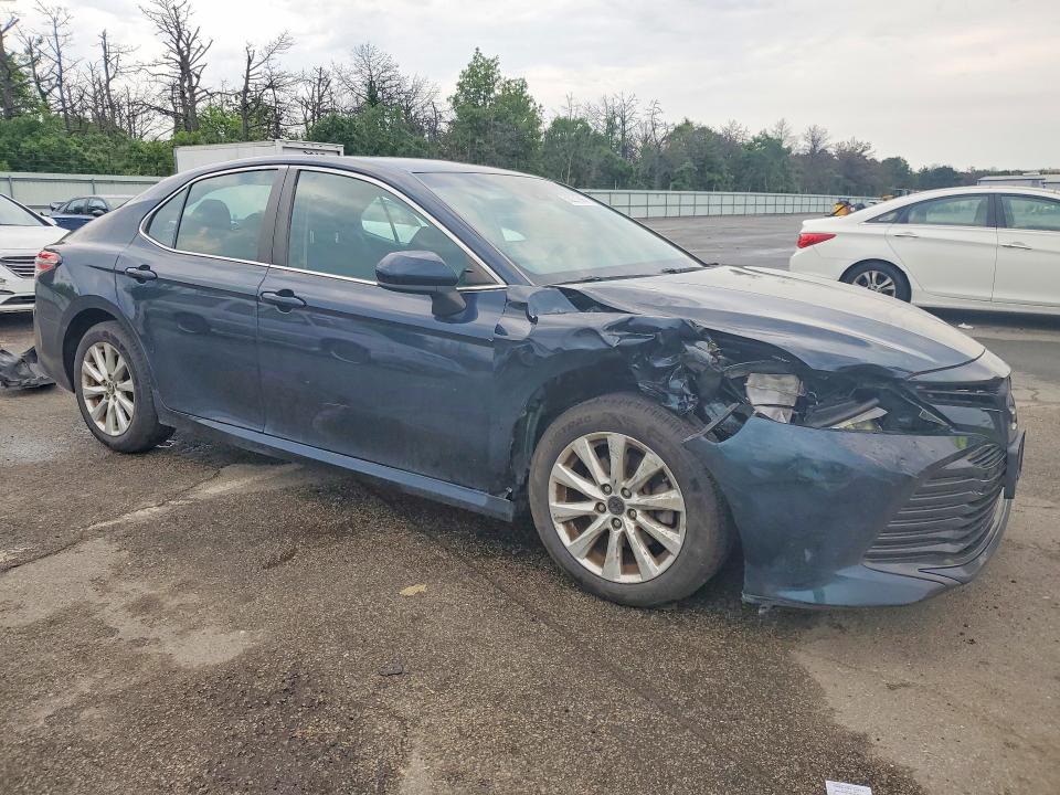 Aukcja sprzedaży 2018 Toyota Camry, vin: 4T1B11HK8JU587250, numer aukcji: 58221696