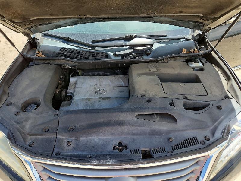 2014 Lexus Rx მანქანა იყიდება აუქციონზე, vin: 2T2ZK1BA2EC145840, აუქციონის ნომერი: 56497196
