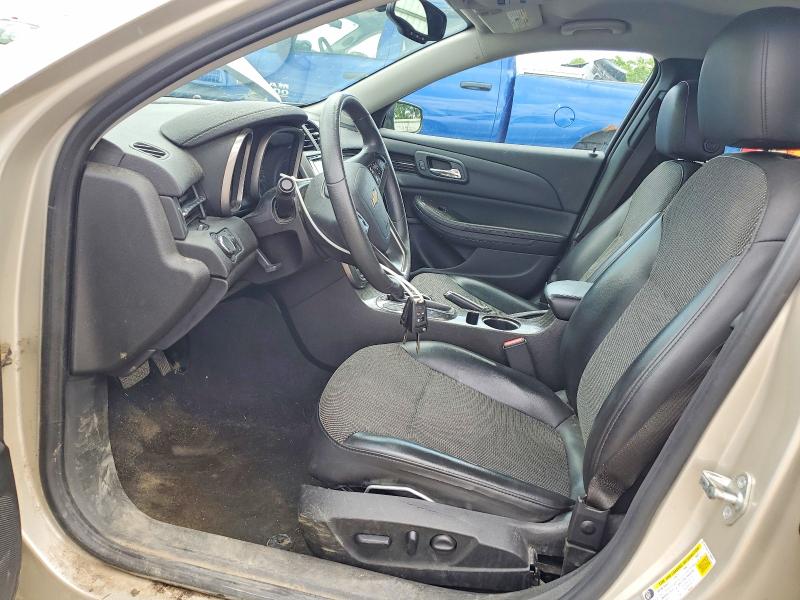 Aukcja sprzedaży 2015 Chevrolet Malibu, vin: 1G11C5SL1FF350901, numer aukcji: 56084856