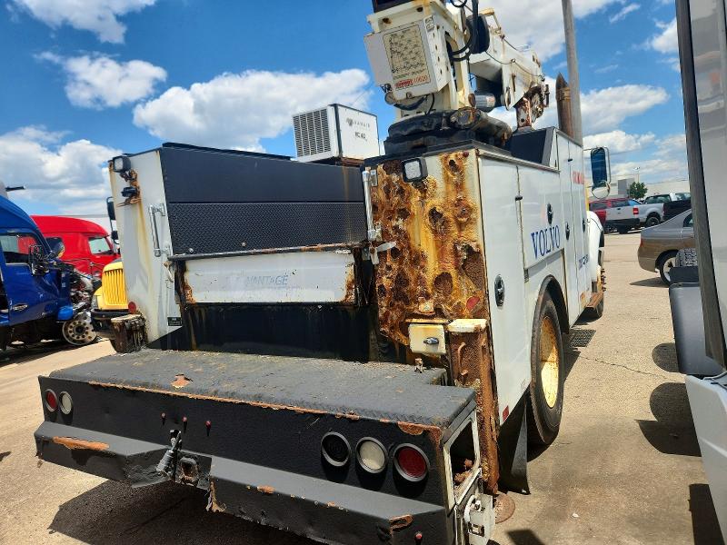 2011 Ford F750 მანქანა იყიდება აუქციონზე, vin: 3FRWF7FK5BV087028, აუქციონის ნომერი: 57330676