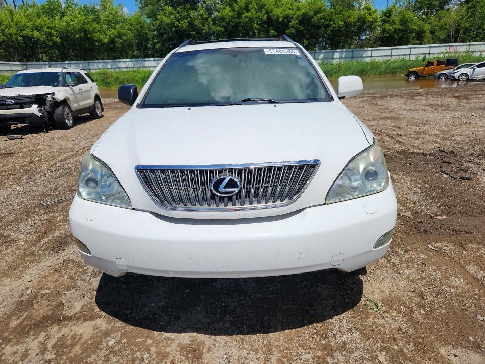 Продаж на аукціоні авто 2004 Lexus Rx, vin: 2T2HA31U34C015263, номер лоту: 57481566