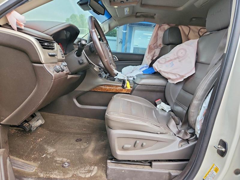 2015 Gmc Yukon Xl მანქანა იყიდება აუქციონზე, vin: 1GKS2JKJ3FR552468, აუქციონის ნომერი: 56427366
