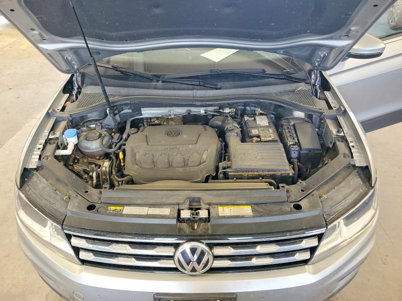 Продаж на аукціоні авто 2020 Volkswagen Tiguan, vin: 3VV0B7AX0LM148862, номер лоту: 56621286