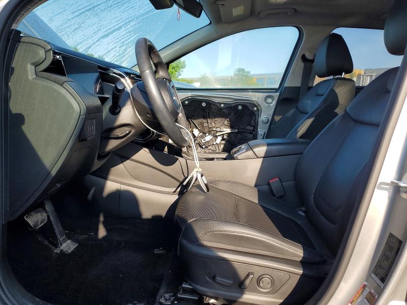 Продаж на аукціоні авто 2023 Hyundai Tucson, vin: 5NMJFCAEXPH293611, номер лоту: 58875876