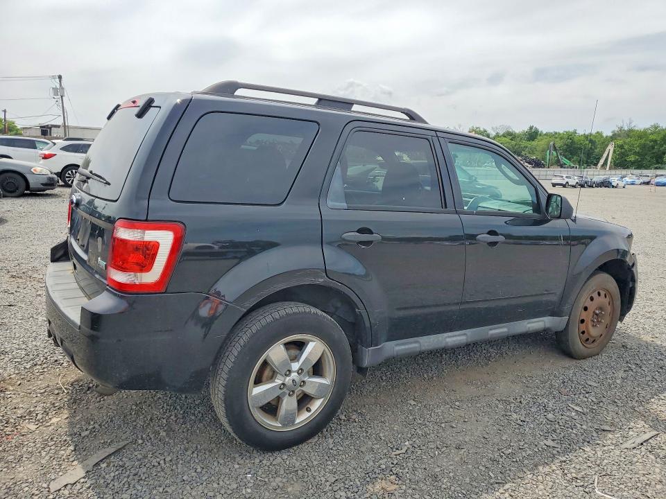 Aukcja sprzedaży 2012 Ford Escape, vin: 1FMCU9DG5CKA61877, numer aukcji: 59020636