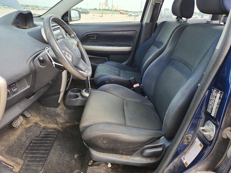 Aukcja sprzedaży 2006 Scion Xa, vin: JTKKT624160144242, numer aukcji: 58388926