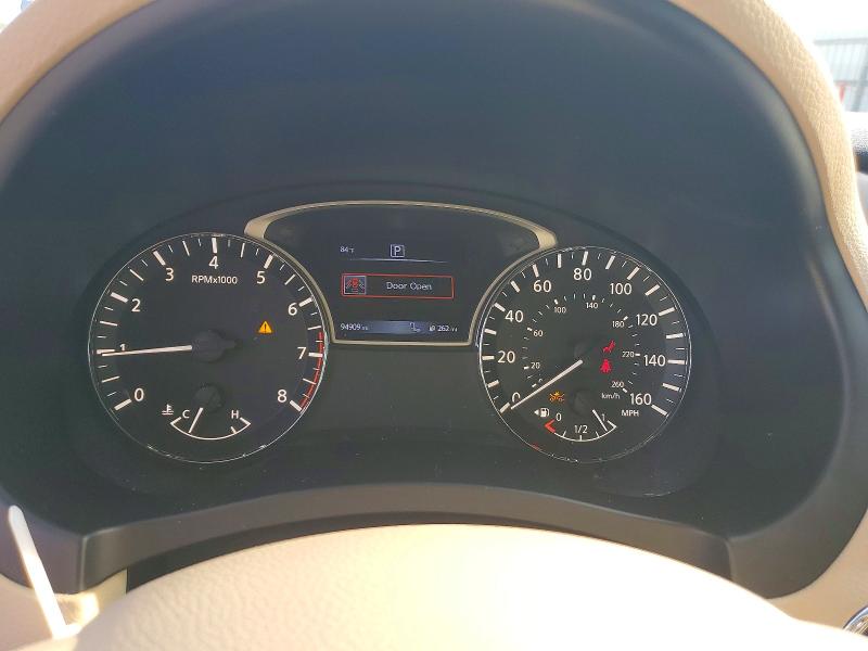 Aukcja sprzedaży 2017 Nissan Altima, vin: 1N4BL3AP2HC165934, numer aukcji: 55523666