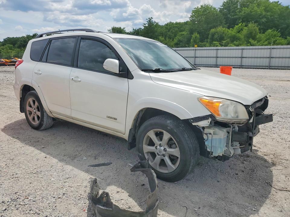 Aukcja sprzedaży 2012 Toyota Rav4, vin: 2T3DK4DV3CW087904, numer aukcji: 55804836