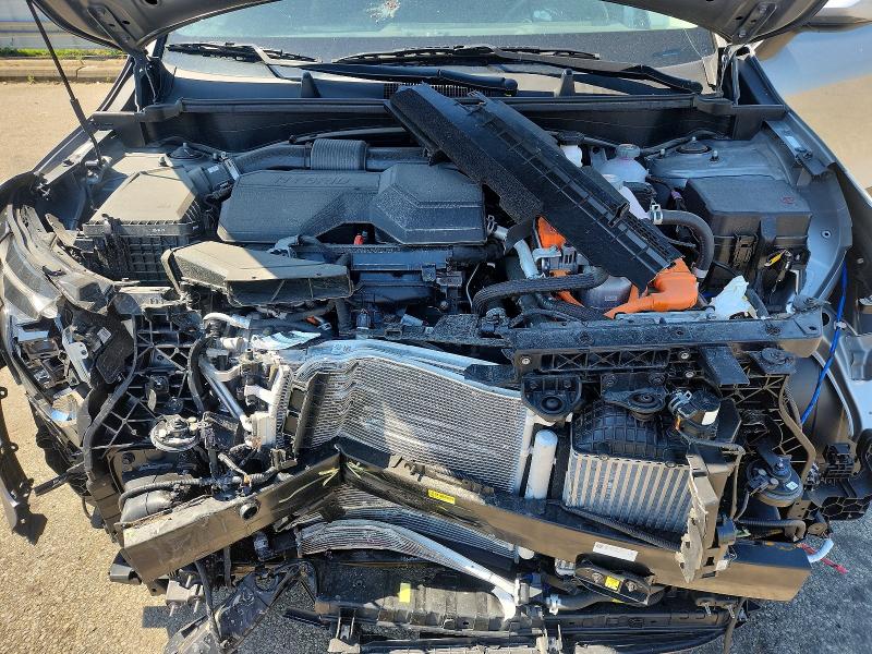 2026 Kia Sportage მანქანა იყიდება აუქციონზე, vin: KNDPU3DG2T7315972, აუქციონის ნომერი: 56060626