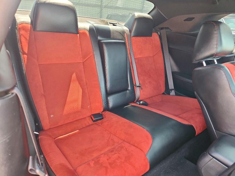 Продажа на аукционе авто 2022 Dodge Challenger, vin: 2C3CDZFJXNH131658, номер лота: 58982706