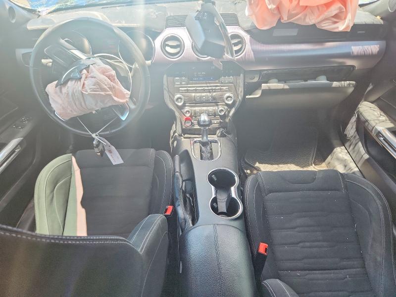 Продаж на аукціоні авто 2017 Ford Mustang, vin: 1FA6P8CF7H5358608, номер лоту: 56335256