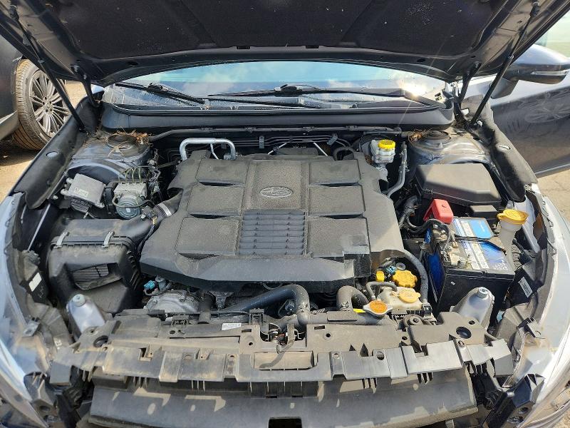 Продаж на аукціоні авто 2018 Subaru Outback, vin: 4S4BSENC8J3293337, номер лоту: 57383296