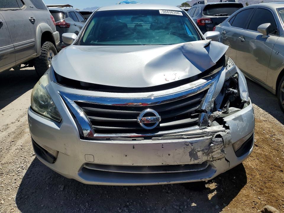 Продажа на аукционе авто 2014 Nissan Altima, vin: 1N4AL3AP8EC120293, номер лота: 56838396