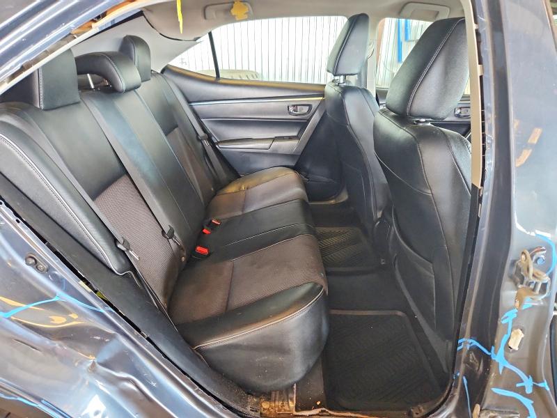 Aukcja sprzedaży 2014 Toyota Corolla, vin: 2T1BURHE3EC071398, numer aukcji: 57752976