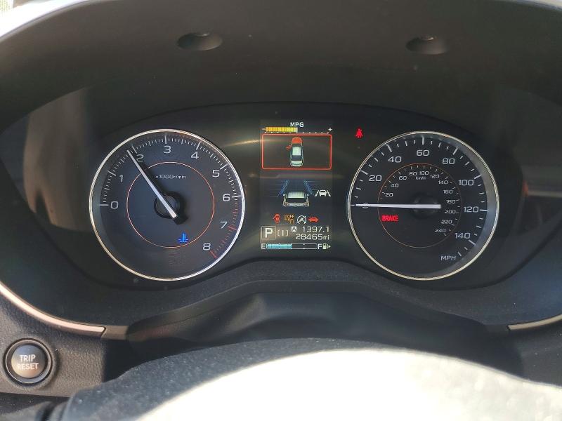 56425736 :رقم المزاد ، JF2GTANCXL8265143 vin ، 2020 Subaru Crosstrek مزاد بيع