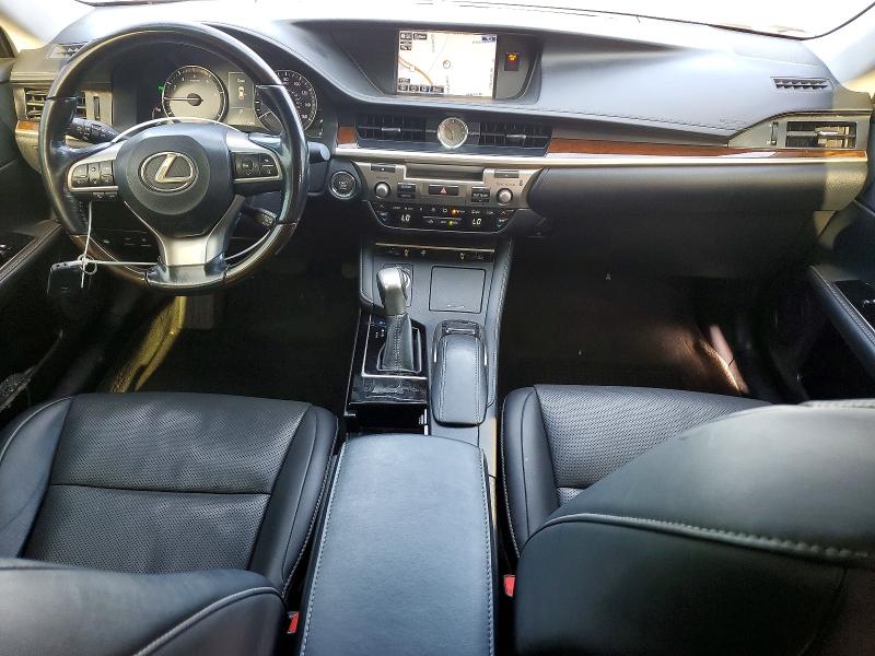 Продажа на аукционе авто 2016 Lexus Es, vin: JTHBK1GG8G2216381, номер лота: 58605136