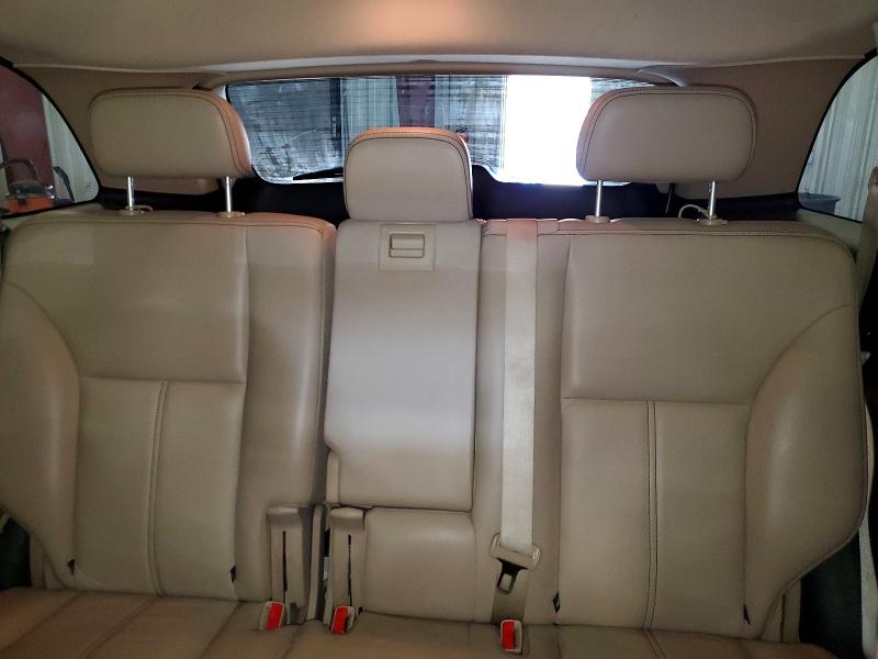 Aukcja sprzedaży 2008 Ford Edge, vin: 2FMDK48C98BB14134, numer aukcji: 58207136