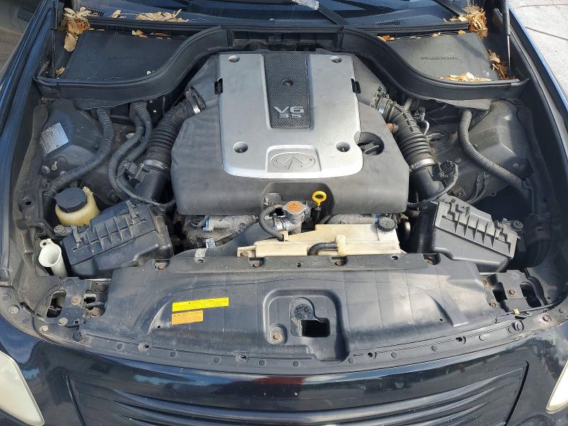 Продажа на аукционе авто 2008 Infiniti G35, vin: JNKBV61F98M280326, номер лота: 56181096
