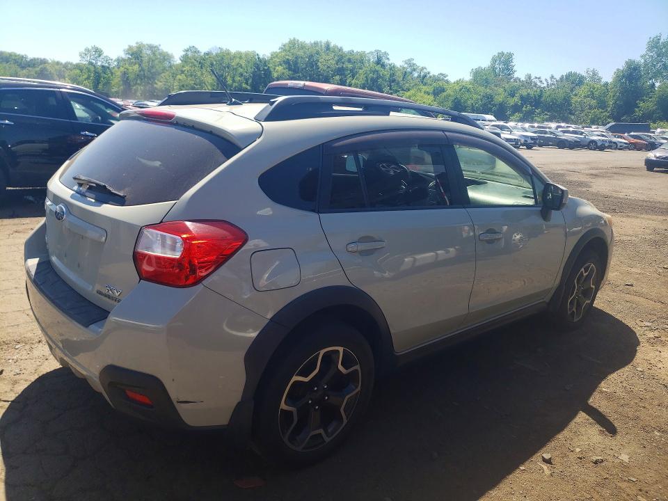 Aukcja sprzedaży 2014 Subaru Xv Crosstrek, vin: JF2GPAGC8E8202871, numer aukcji: 55567196