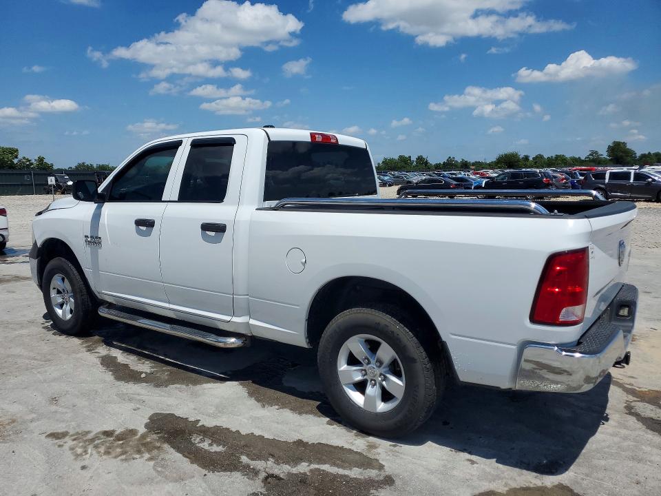 Продаж на аукціоні авто 2015 Ram 1500, vin: 1C6RR7FG5FS627274, номер лоту: 57173886