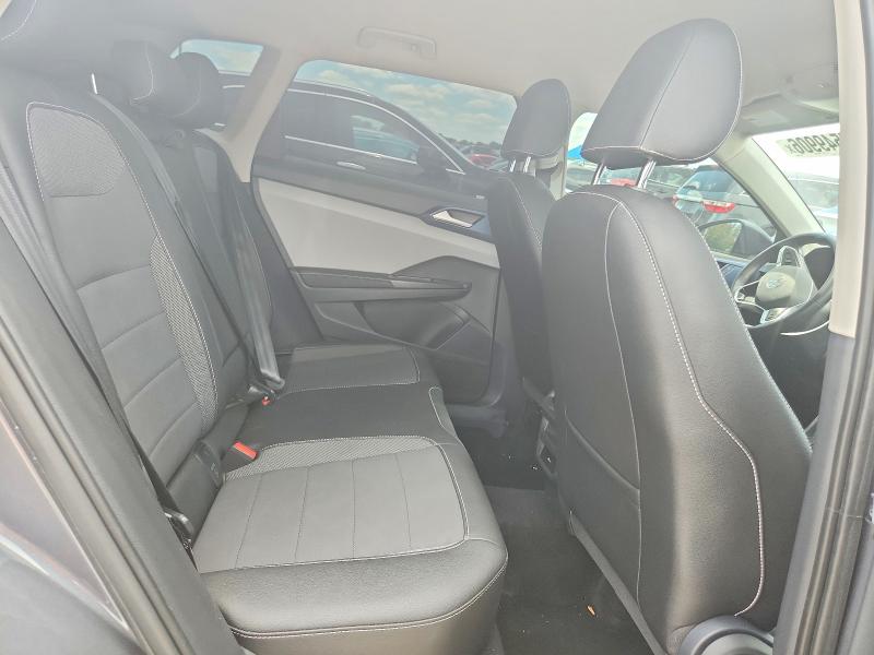 2024 Volkswagen Taos მანქანა იყიდება აუქციონზე, vin: 3VVSX7B29RM020366, აუქციონის ნომერი: 55549906