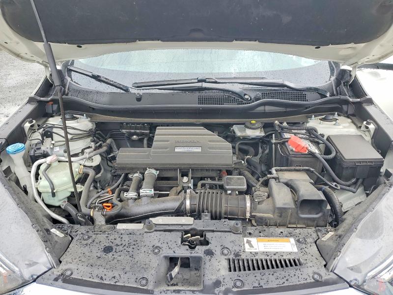 Продаж на аукціоні авто 2018 Honda Cr -v, vin: 2HKRW2H5XJH625396, номер лоту: 56270536