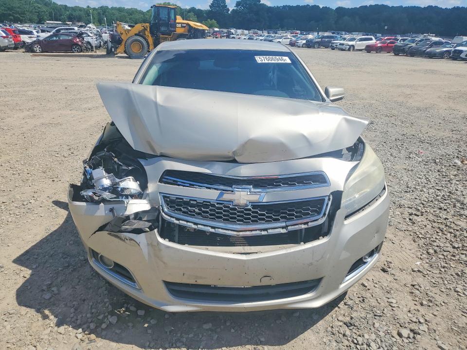 57606946 :رقم المزاد ، 1G11E5SA9DF317036 vin ، 2013 Chevrolet Malibu مزاد بيع