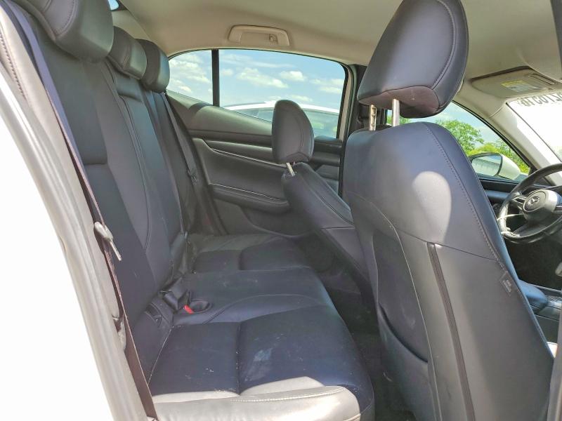 Продажа на аукционе авто 2021 Mazda 3, vin: JM1BPABL3M1339448, номер лота: 56276516