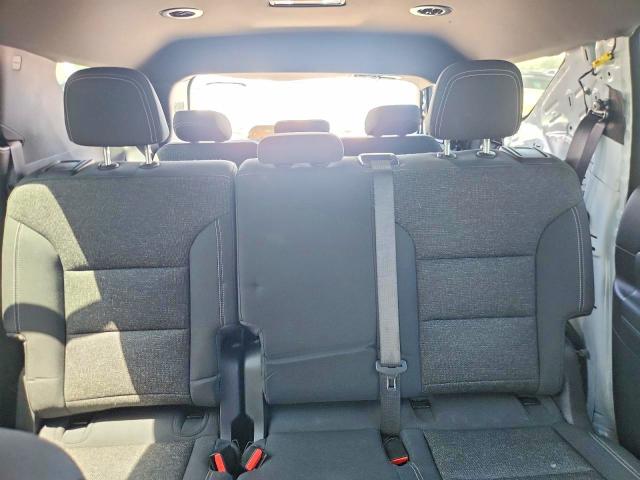56058656 :رقم المزاد ، 1GNEVGRS3SJ148877 vin ، 2025 Chevrolet Traverse مزاد بيع