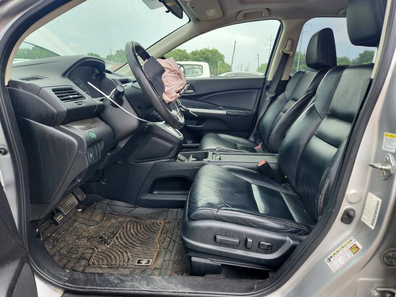 Aukcja sprzedaży 2012 Honda Cr-v, vin: JHLRM4H77CC016416, numer aukcji: 58359156