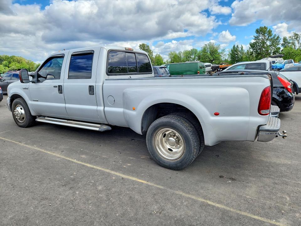 56707786 :رقم المزاد ، 1FTWW32P16ED30732 vin ، 2006 Ford F350 مزاد بيع