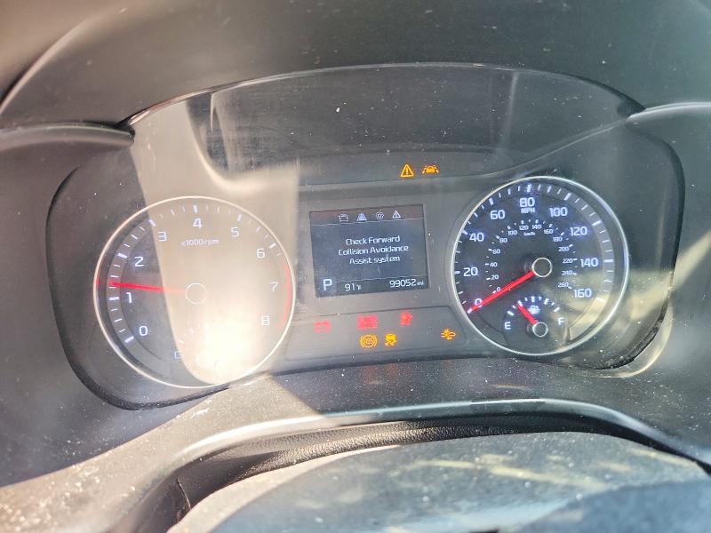 Aukcja sprzedaży 2021 Kia Forte, vin: 3KPF24AD4ME385234, numer aukcji: 56871596