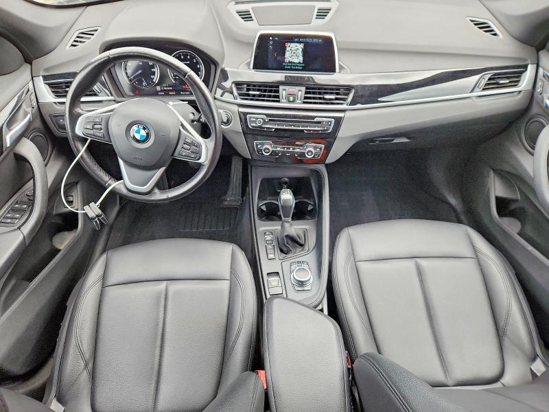 Aukcja sprzedaży 2019 Bmw X1, vin: WBXHT3C50K5N47488, numer aukcji: 58042856