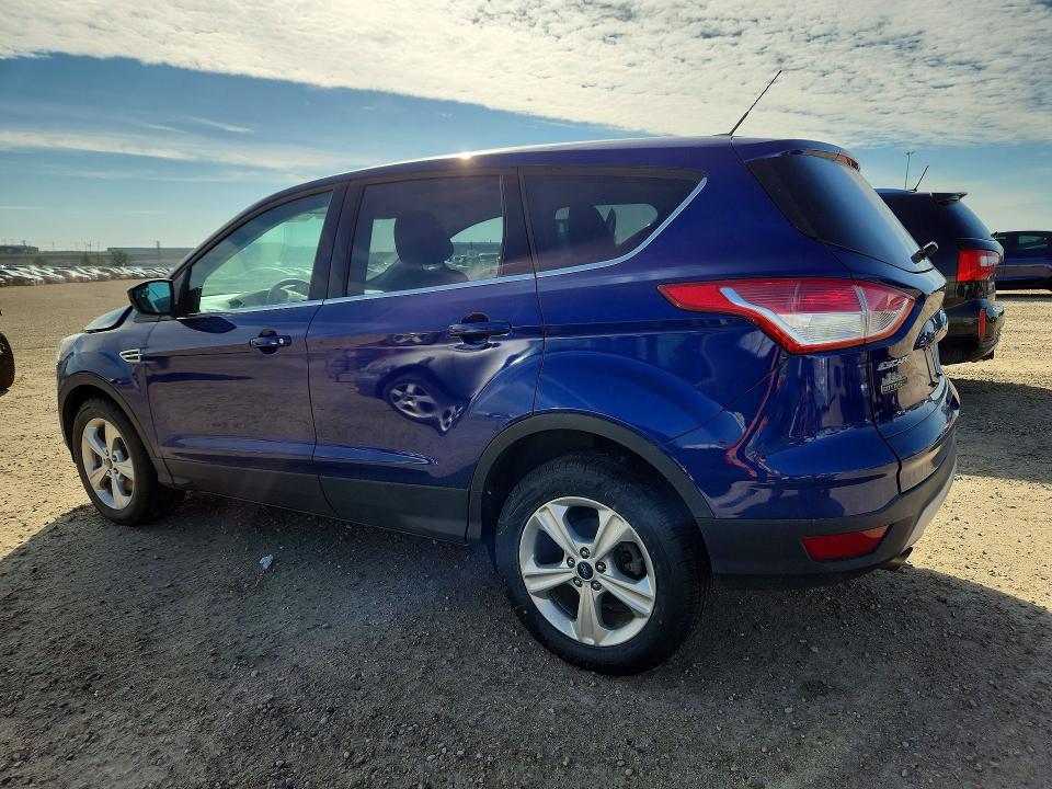 Aukcja sprzedaży 2014 Ford Escape, vin: 1FMCU9GX9EUC95930, numer aukcji: 57238176