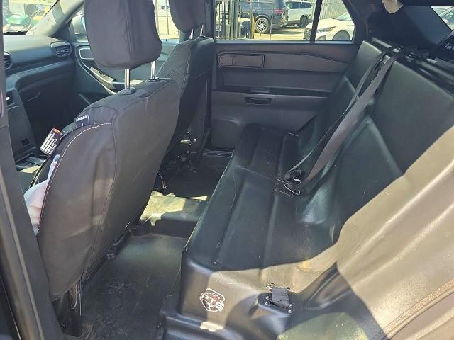 Продажа на аукционе авто 2021 Ford Explorer, vin: 1FM5K8ABXMGC42771, номер лота: 57997786
