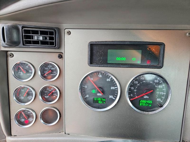 Aukcja sprzedaży 2016 Kenworth T330, vin: 2XKHAJ8X9GM497199, numer aukcji: 57916646