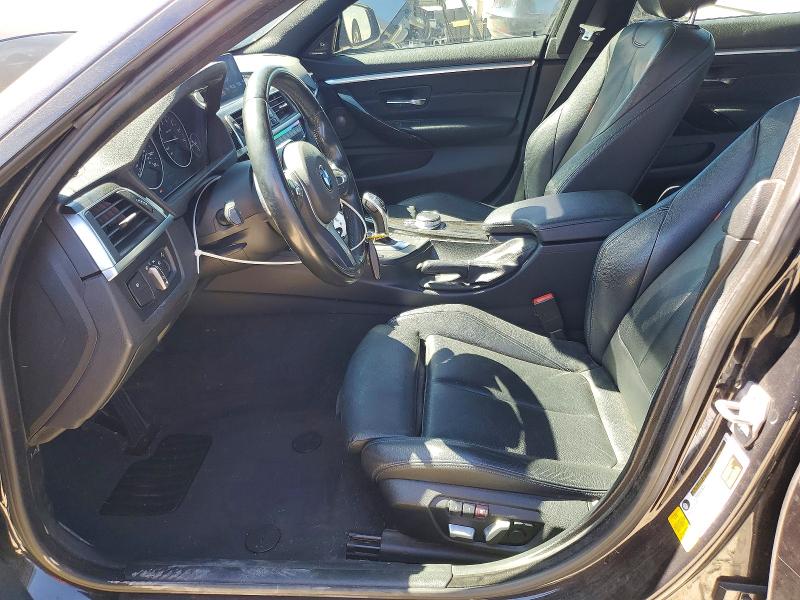 Продажа на аукционе авто 2018 Bmw 430i, vin: WBA4J1C56JBG78558, номер лота: 58807556