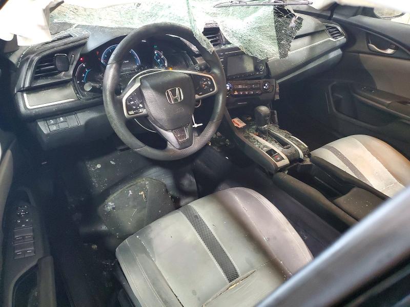 Aukcja sprzedaży 2019 Honda Civic, vin: 19XFC2F64KE027902, numer aukcji: 55830886