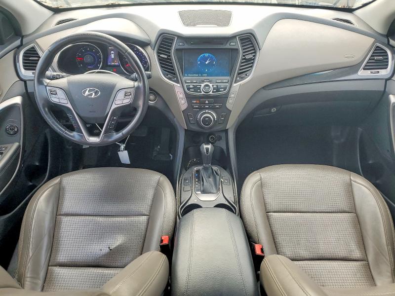 56979516 :رقم المزاد ، 5XYZUDLA6EG180206 vin ، 2014 Hyundai Santa Fe Sport مزاد بيع